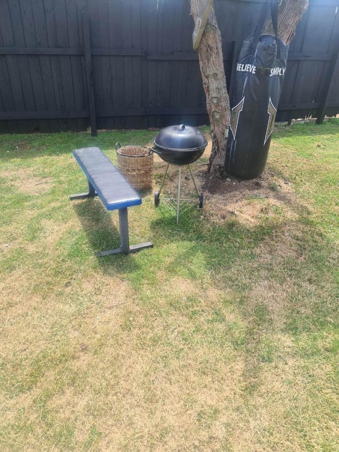 My Happy Place Dunedin Exteriör bild