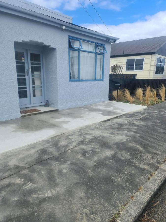My Happy Place Dunedin Exteriör bild